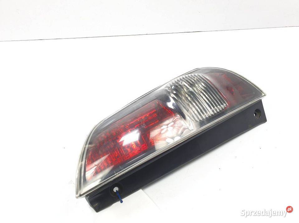 LAMPA PRAWA TYŁ DAIHATSU SIRION kujawsko-pomorskie Lipno sprzedam