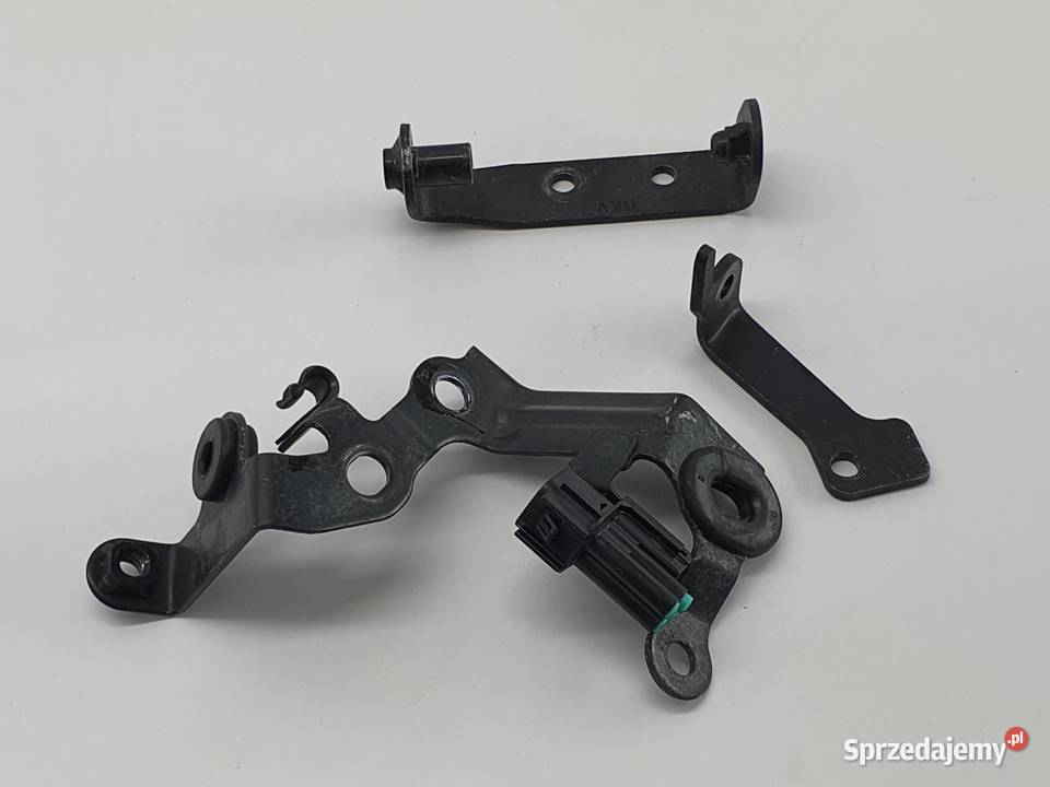 Mocowanie Uchwyt Stelaz Wspornik Honda Nc 750 Łódź