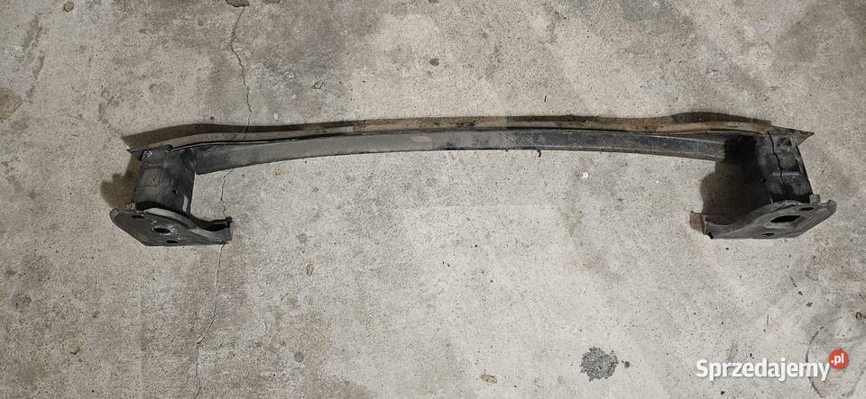 Belka tył zderzak BMW F11 2010 2014 Bełchatów
