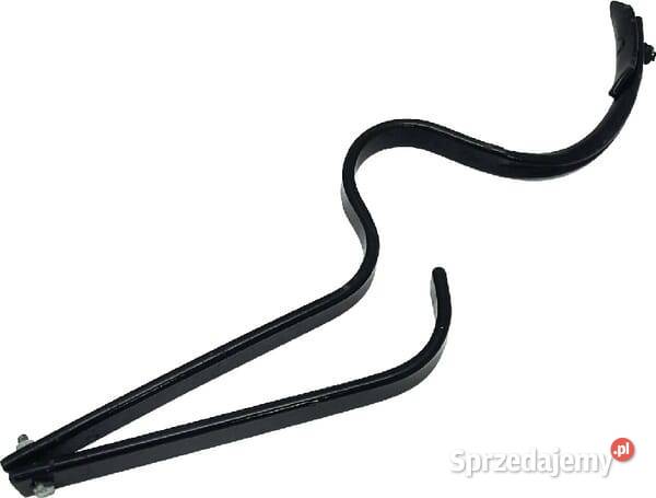 Ząb spulchniacza śladu 3061000012000 małopolskie Kamionna