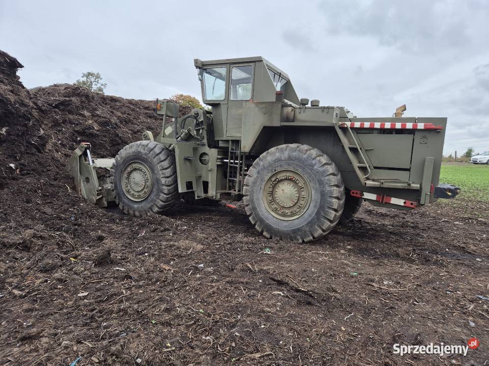 Fadroma KNB 251 Głubczyce