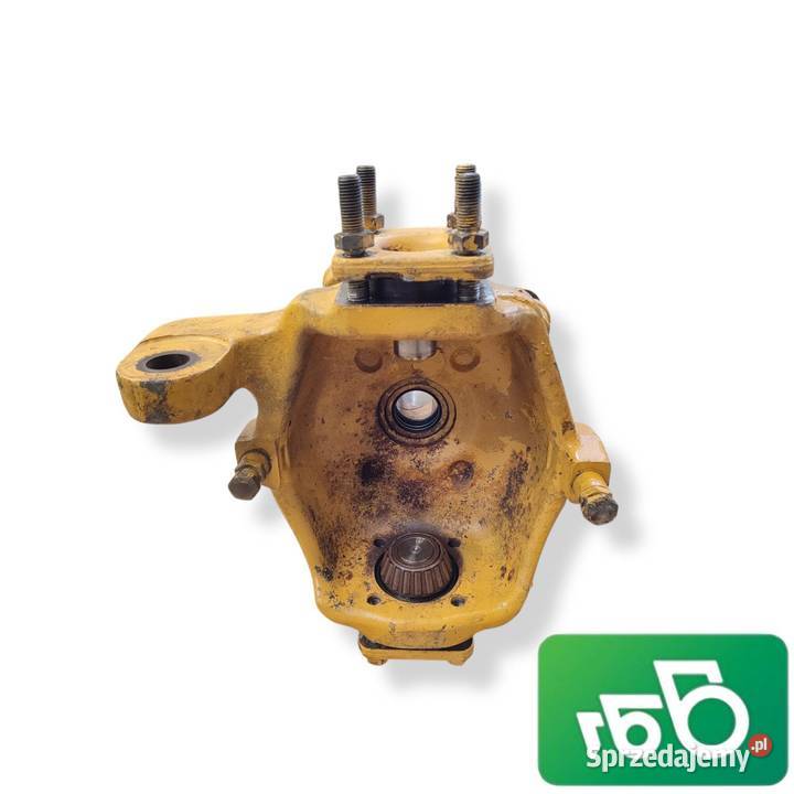 Zwrotnica Piasta Carraro 12201 CAT TH 330B Wilkowo