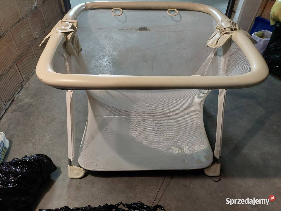 sprzedam kojec rozkładany dziecka Pozostałe Tarnów