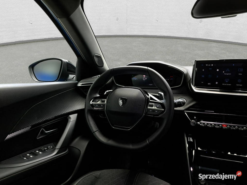 Peugeot 2008 II 2019 SUV
