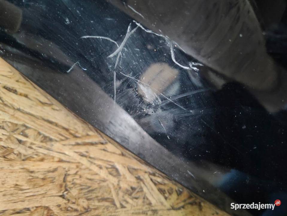 Zderzak Przód BMW 2 U06 8737313 Zderzaki Pleszew sprzedam
