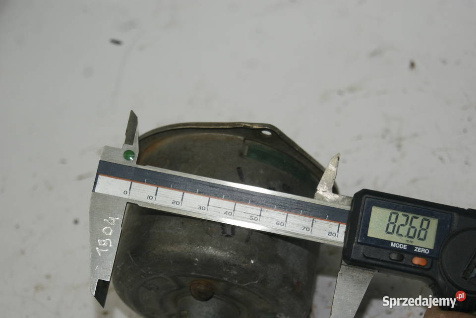 LICZNIK FARGO TACHO OPEL FIAT BMW TERROT NSU DKW Rybnik sprzedam
