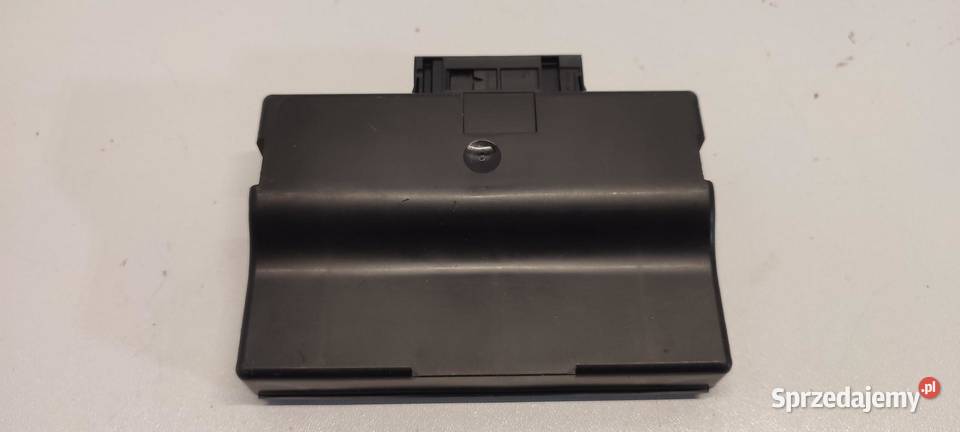 AUDI A6 C7 PANEL STEROWNIA MMI RHD 4G2919610C dolnośląskie
