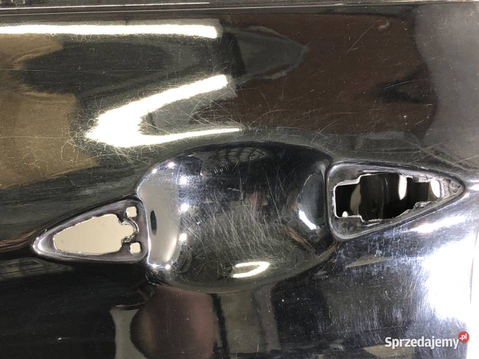 DRZWI LEWY PRZÓD HYUNDAI i40 SedanLimuzyna sprzedam