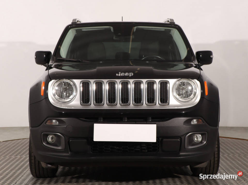 Jeep Renegade 14 MultiAir czujnik parkowania sprzedam