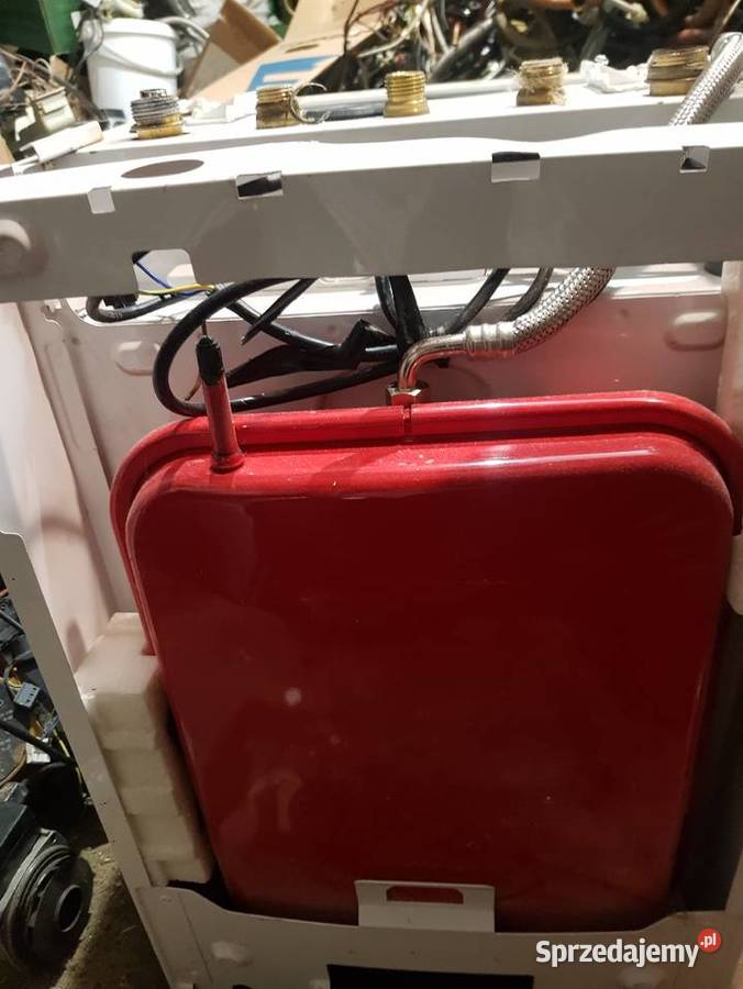 De Dietrich MCR3 części Kraków