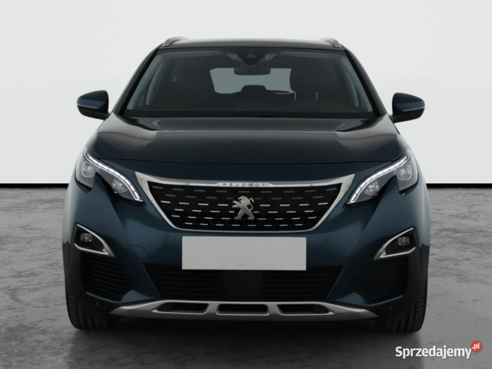 Peugeot 5008 PureTech 130 bluetooth mazowieckie Piaseczno