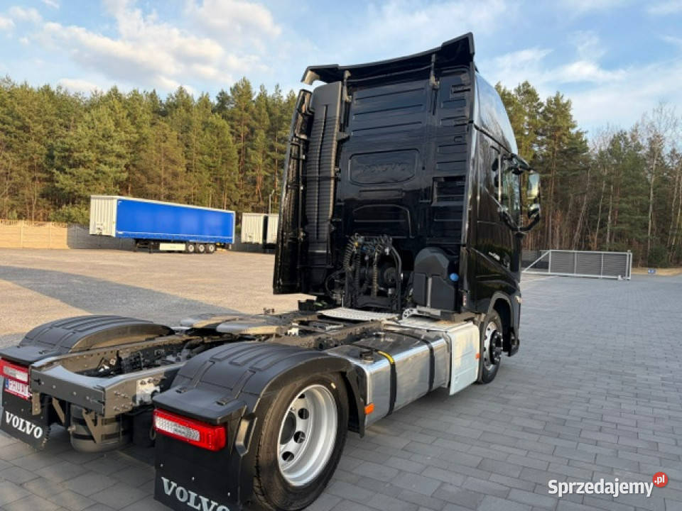 Volvo FH 500 LowDeck Złoty kontrakt Klima Daleszyce sprzedam