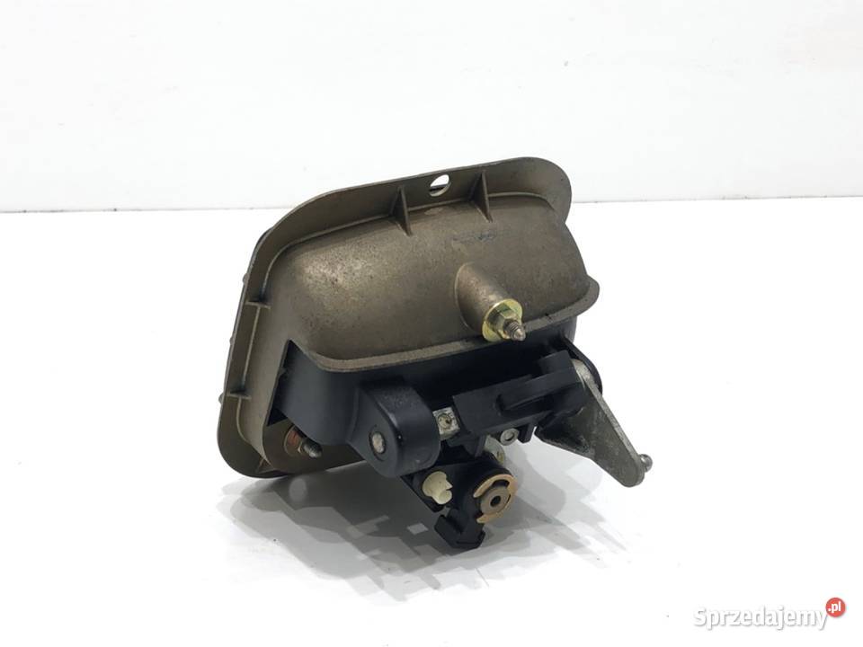 KLAMKA KLAPY TYŁ SEAT LEON I Hatchback 9906 osobowe Części samochodowe