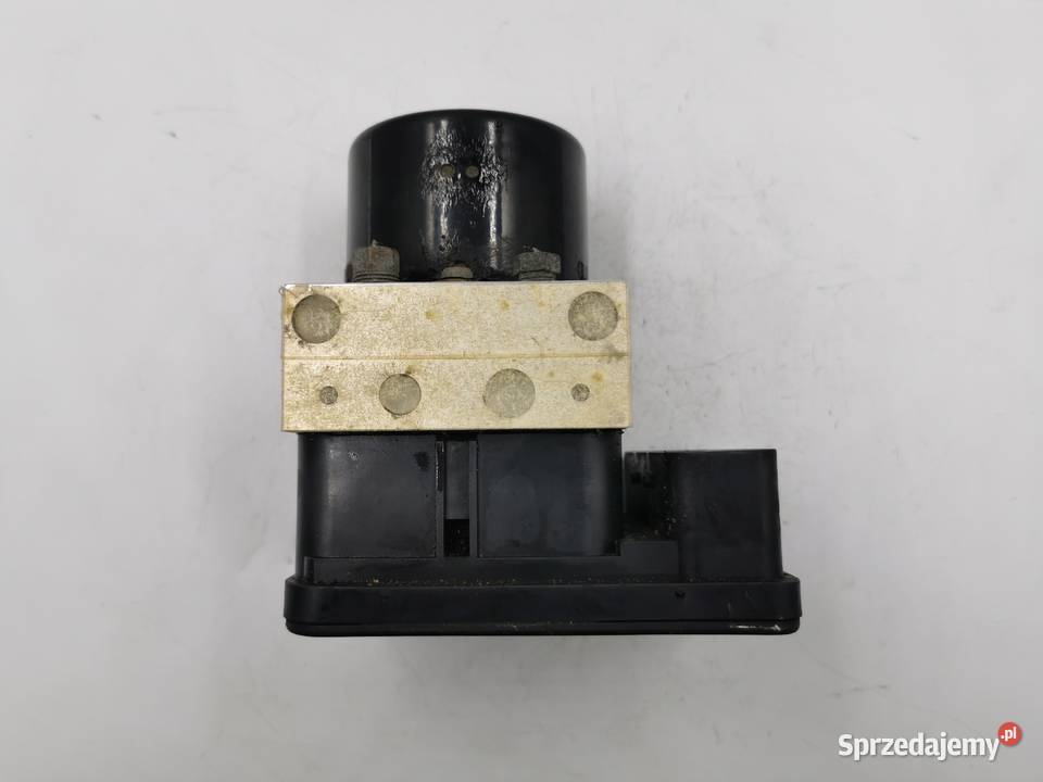 Pompa ABS ESP Peugeot 206 9655960880 10096011333 Wyszków
