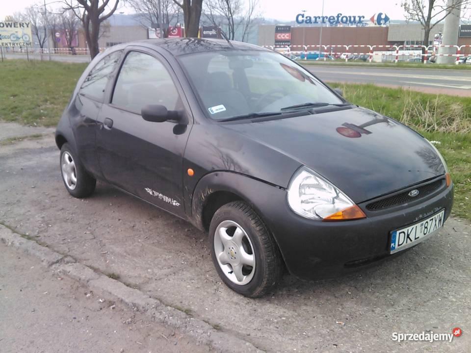 Tani Ford ka 1998