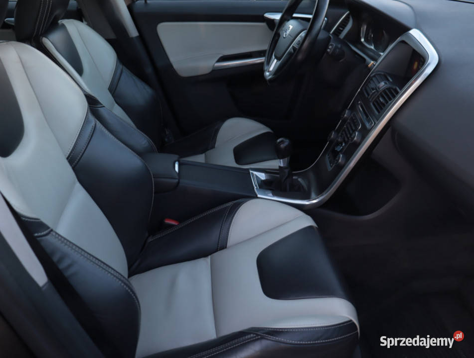 Volvo XC60 D4 czujnik deszczu Lublin