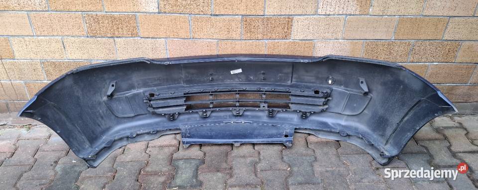 Zderzak Przód Opel Meriva Sandomierz sprzedam