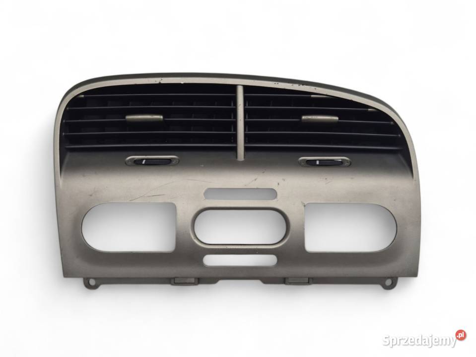 KRATKA NAWIEWU ŚRODKOWA SEAT ALTEA ALTEA XL Działoszyce