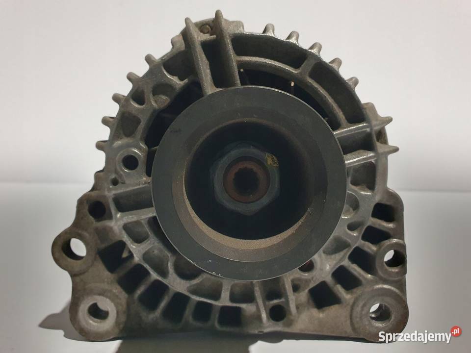 ALTERNATOR VW Golf IV 16 16V bosch 028903028D Chełm