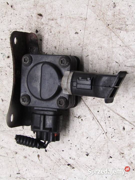 ZAWÓR PODCIŚNIENIA 22 IDTEC HONDA CRV CRV IV