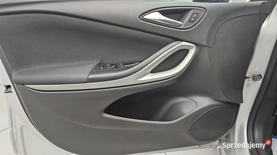 Opel Astra V 15 CDTI Edition Z Polskiego Salonu Warszawa sprzedam