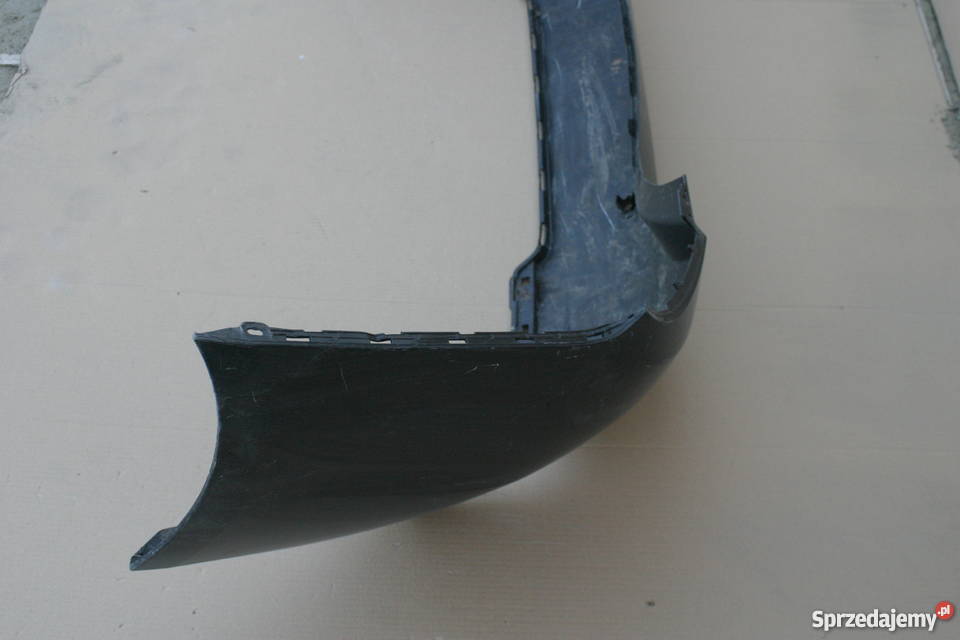 BMW 4 F323336 ZDERZAK TYŁ TYLNY MPAKIET MPAKIET lubuskie Bieleń