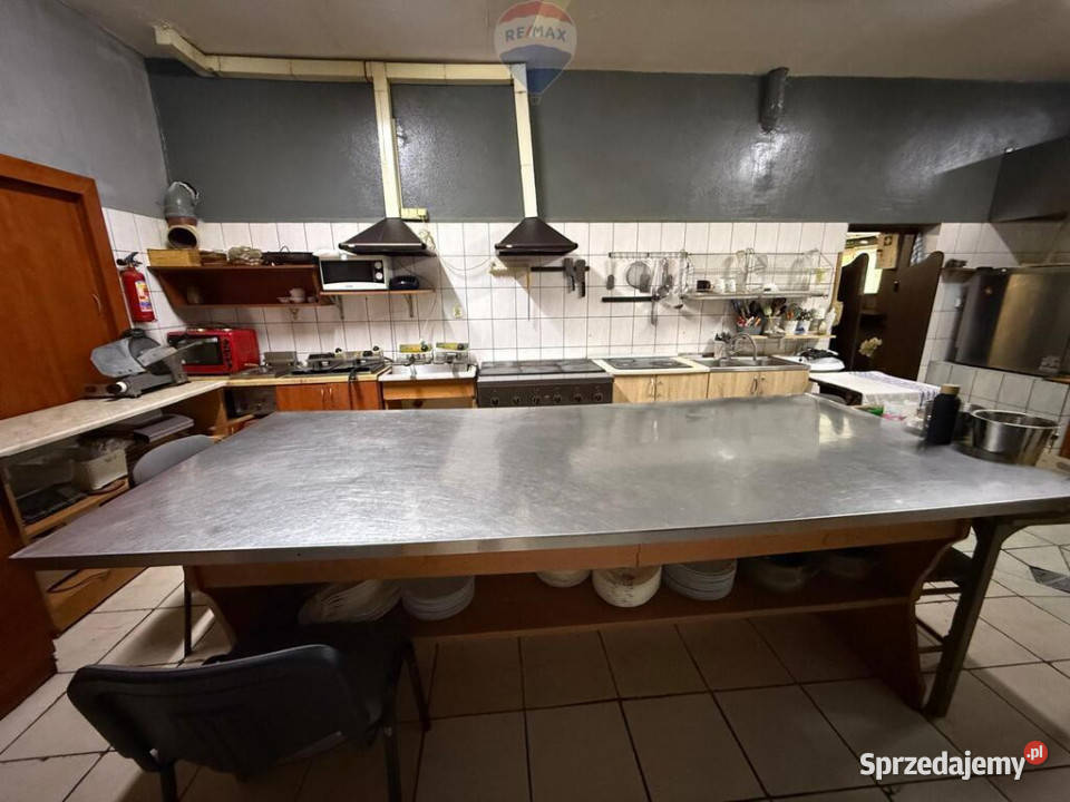 Wyjątkowa okazja cenowa na działający obiekt 665zł/m2 Kowalki