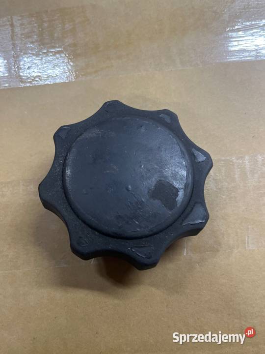 Etz 251 korek zbiornika paliwa