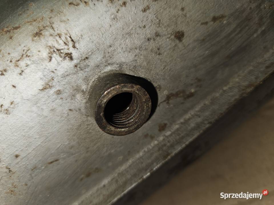 Zbiornik paliwa Bak Komar Sport Romet Polo