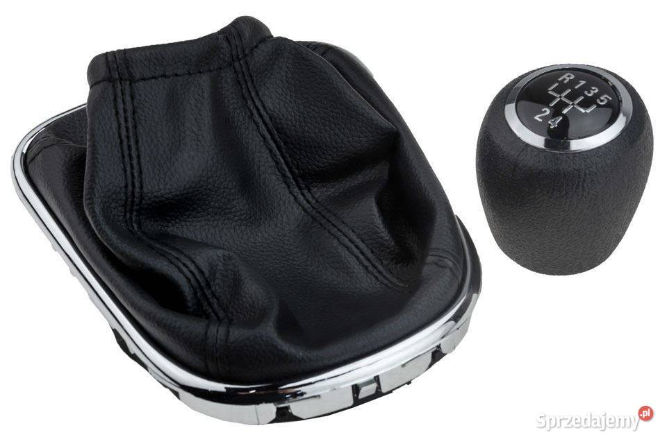 GAŁKA MIESZEK ZMIANY BIEGÓW CHEVROLET CRUZE 2010