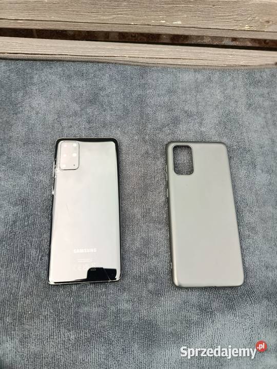 Samsung Galaxy S 20 5g 12128 sprzedam