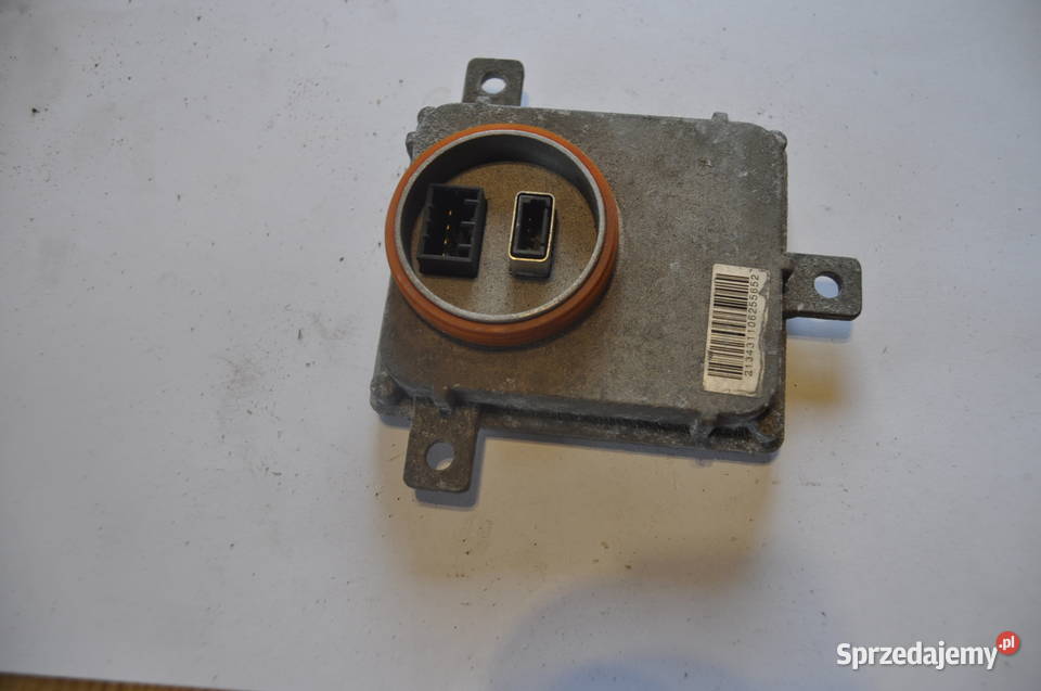 audi seat skoda vw Przetwornica bi xenon pomorskie Sierakowice