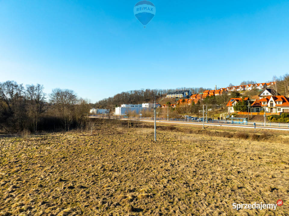 Wieliczka zab jednorodzinna bliźniacza i szer