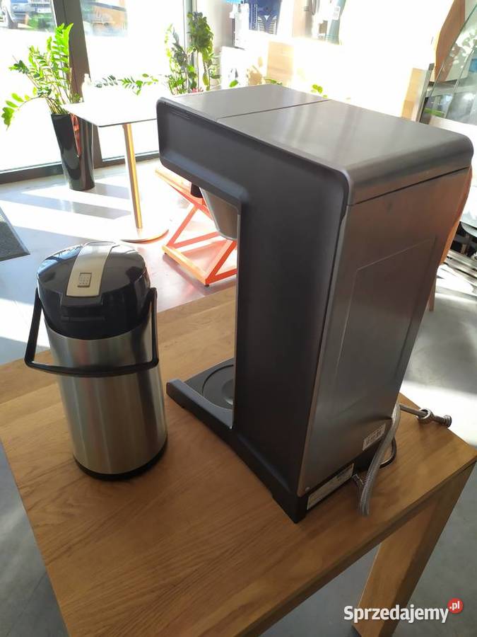 Bravilor Bonamat THa001 ekspres przelewowy mazowieckie sprzedam