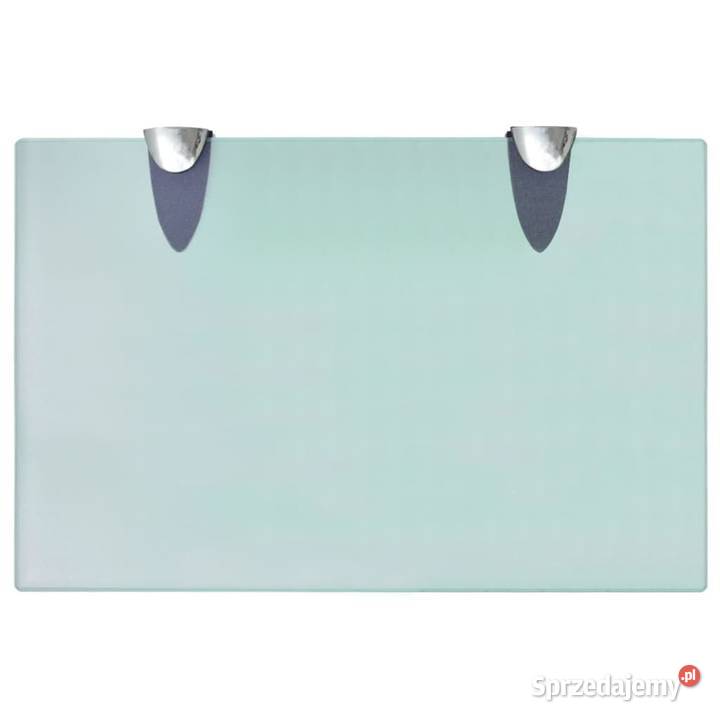 vidaXL Półki szklane 2 30x20 8 mmSKU3051518 Warszawa