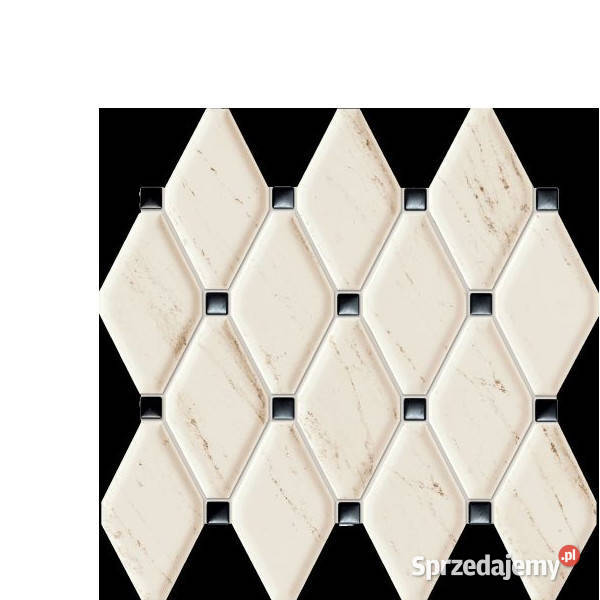 Mozaika Larda 2 Połysk 27 x 298 Tubądzin płytki zachodniopomorskie Białogard sprzedam