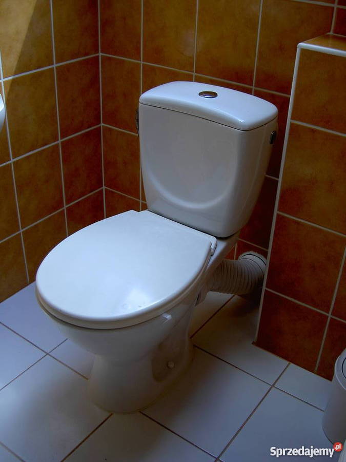 ubikacja kompakt prawie nie używana śląskie Łaziska Górne