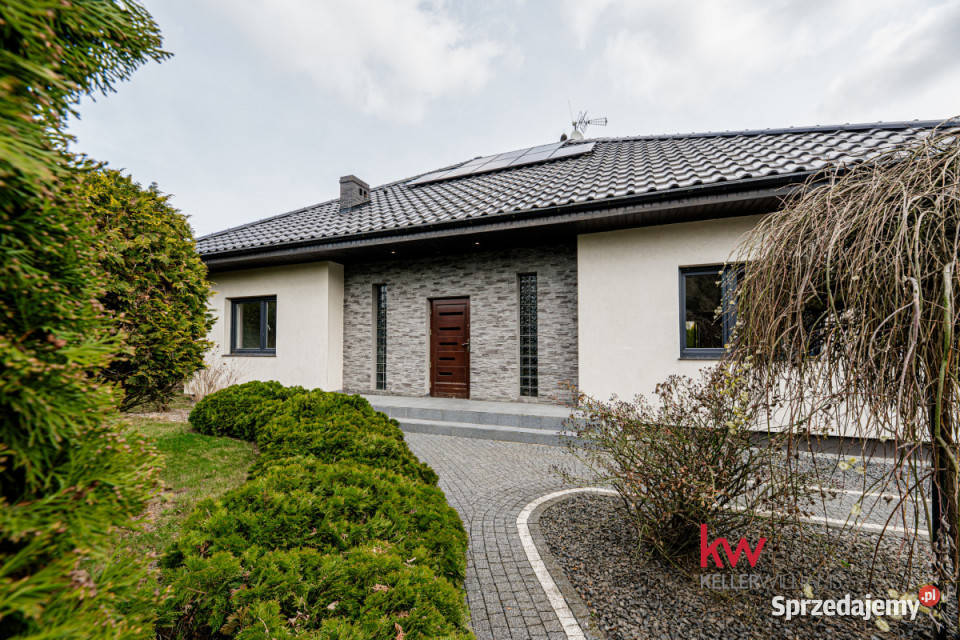 sprzedaży domu wolnostojącego Wygoda 13103m2 sprzedam