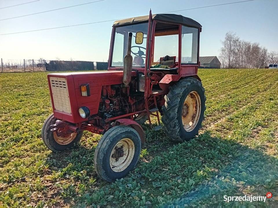 T25 władimirec Świdnik sprzedam