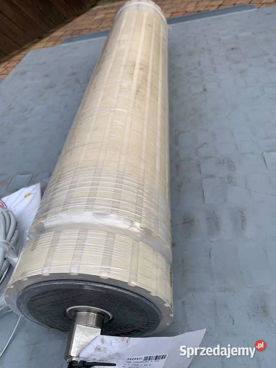 Interroll DM 0138 M31B 370W 158mm x 807 mm 072ms mazowieckie Warszawa