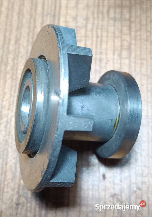 Wirnik pompy wody Wartburg 353 Barkas B1000 NOWY Części montażowe Ciechanów