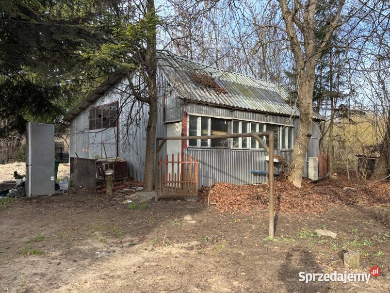 Mieszkanie 7908 m2 z ogrodem 603 m w Ostrowi Ostrów Mazowiecka sprzedam