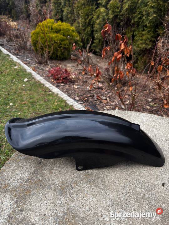 SPRZEDAM Yamaha Virago XV 535 De Luxe Haczów