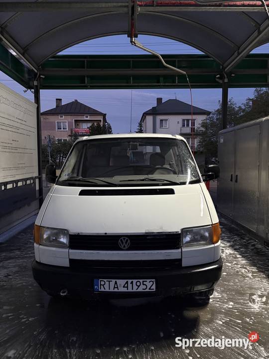 Na sprzedaż Volkswagen T4 24D Motoryzacja Białystok