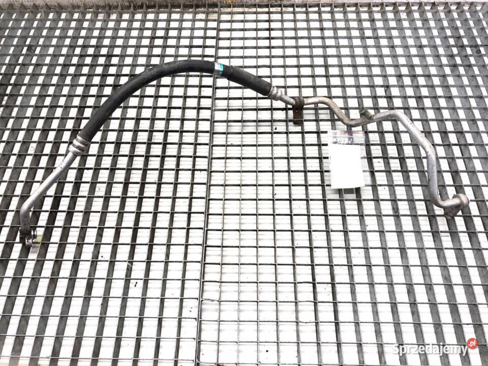 RURKA KLIMATYZACJI SUZUKI SWIFT III 9571062J11 podkarpackie sprzedam