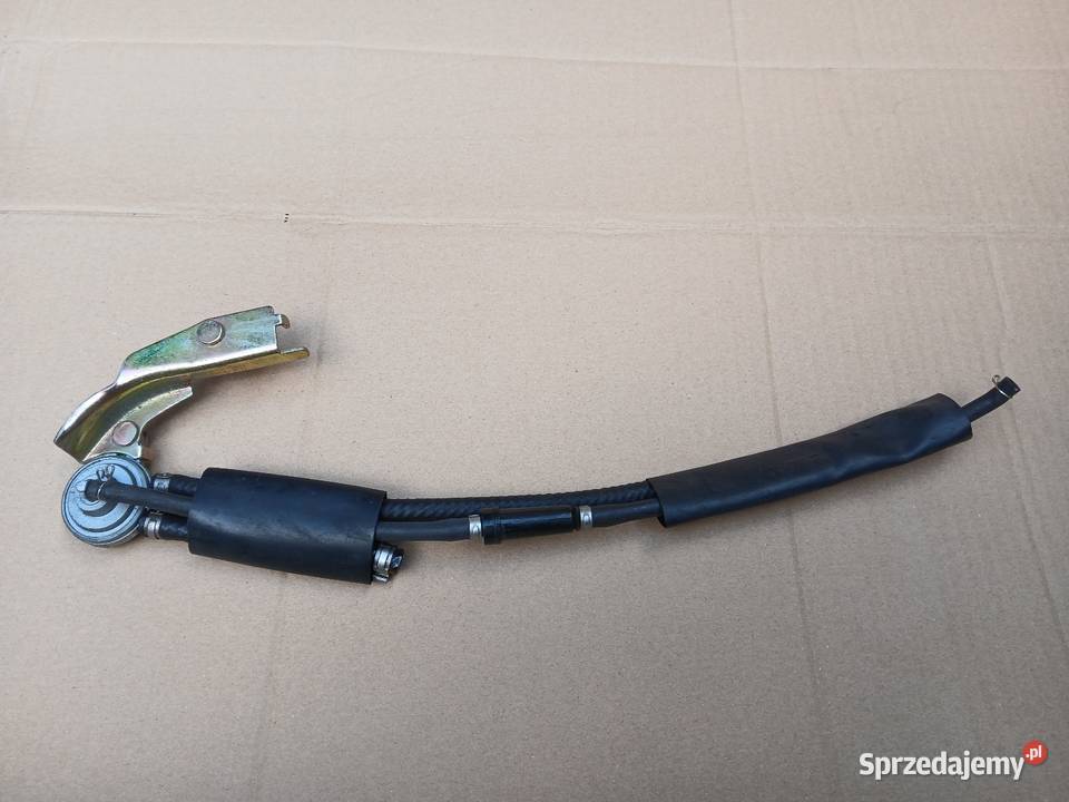 Pompa paliwa Piaggio Zip 50 Skwierzyna sprzedam