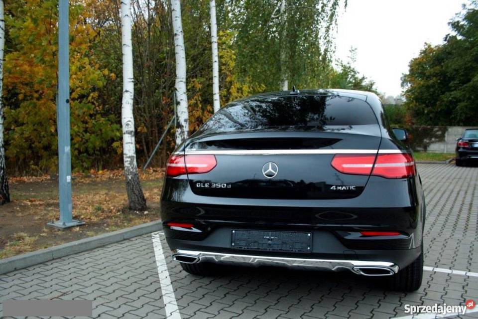 Mercedes 310 czarny reflektory ksenonowe warmińsko-mazurskie Olsztyn sprzedam