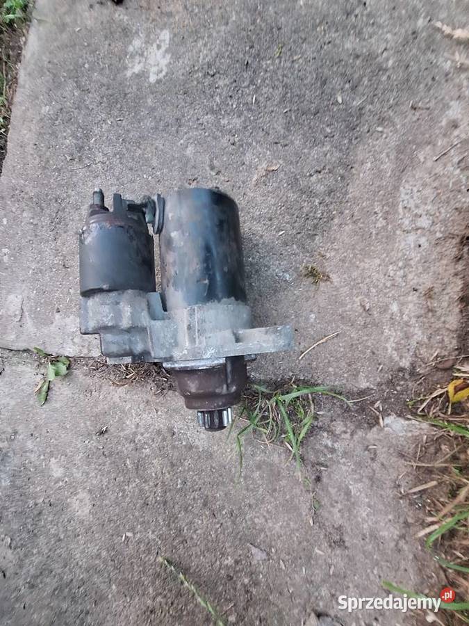 fabia 6y 12htp 2004 r na części osobowe