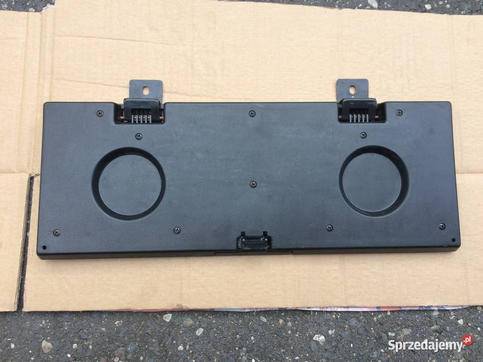 Klapa schowka Mercedes MB100 MB 100 Warszawa sprzedam