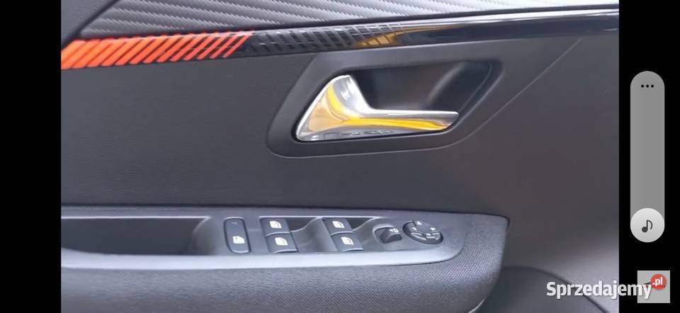 Sprzedam peugeot 208 2024 sprowadzony zachodniopomorskie Kołbaskowo